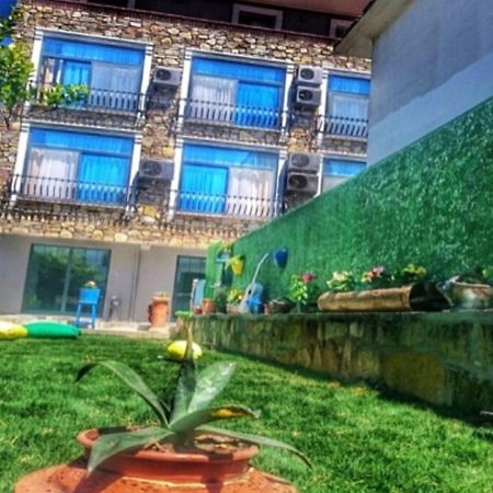 بيرلانتا بوتيك أوتيل Çeşme المظهر الخارجي الصورة