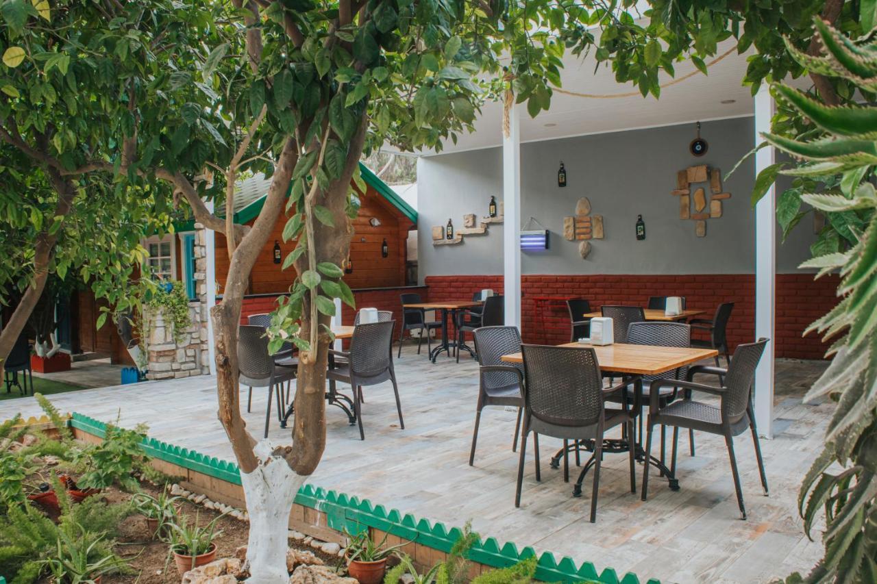 بيرلانتا بوتيك أوتيل Çeşme المظهر الخارجي الصورة